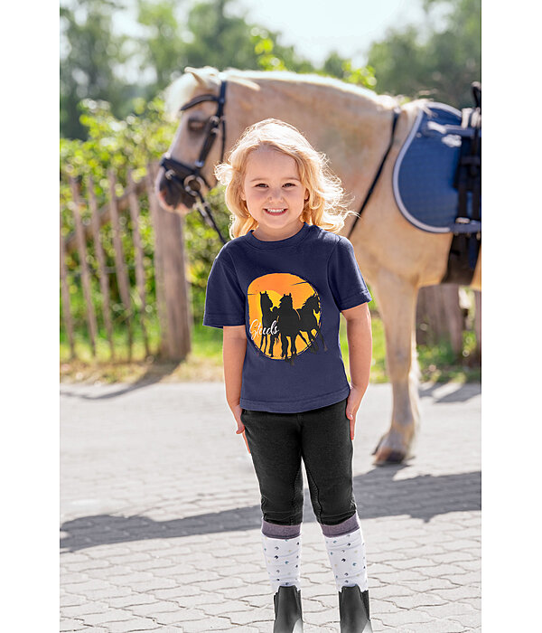 T-shirt per bambini Rusty