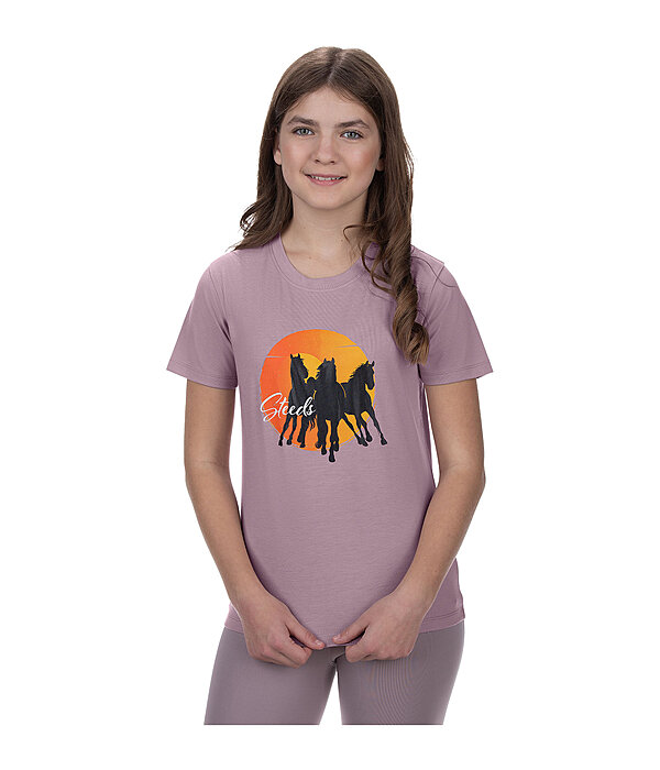 T-shirt per bambini Rusty