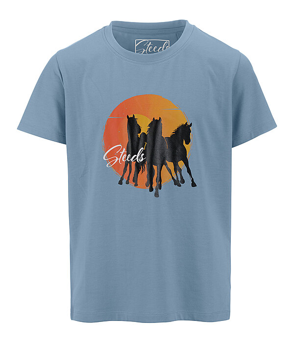 T-shirt per bambini Rusty