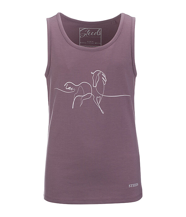 Canotta per bambini Peggy