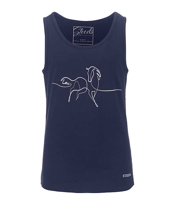 Canotta per bambini Peggy