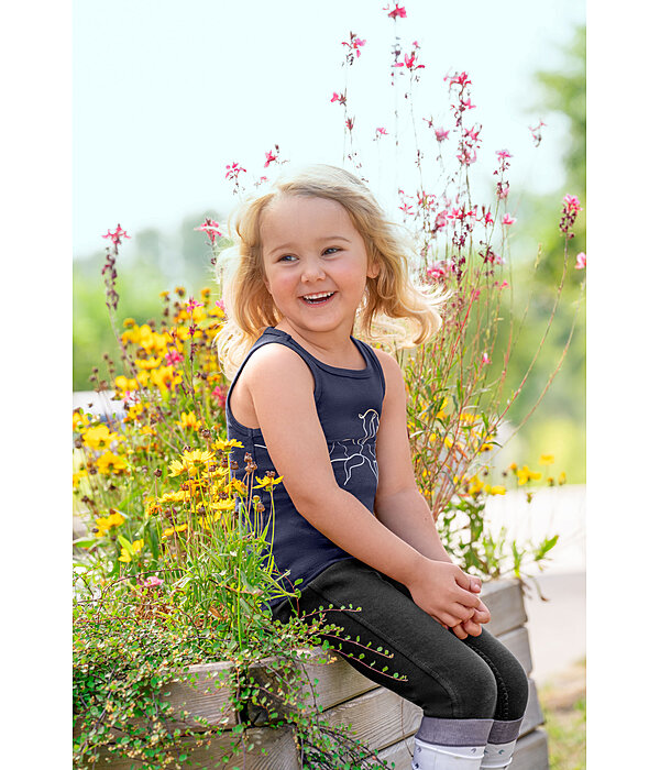 Canotta per bambini Peggy