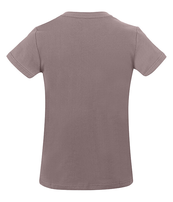 T-shirt per bambini Fury