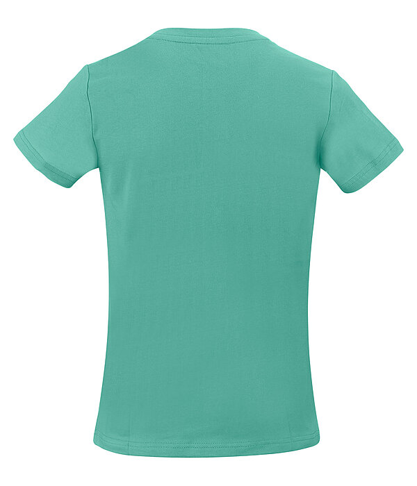 T-shirt per bambini Fury