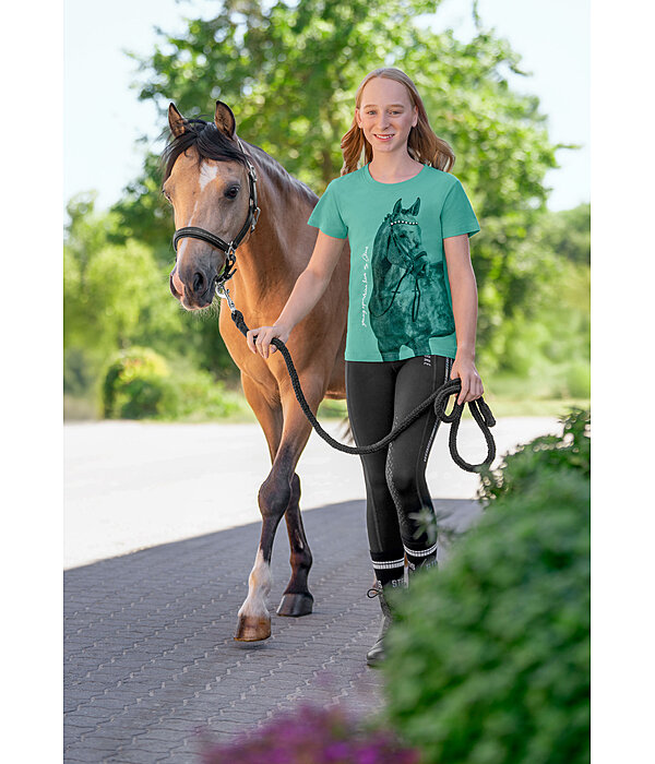 T-shirt per bambini Fury