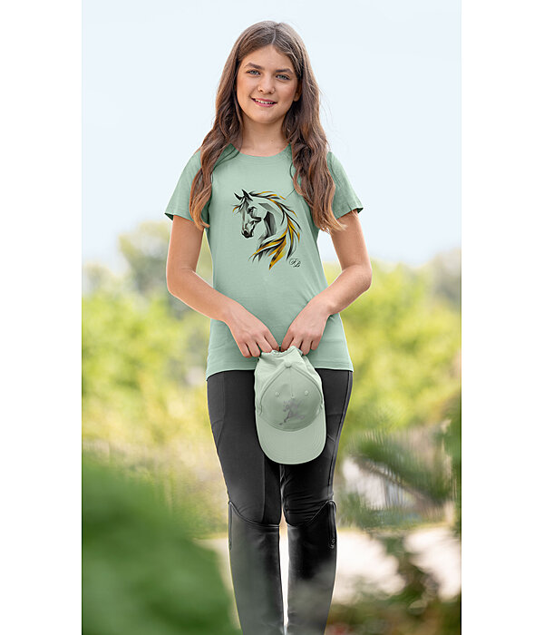 T-shirt per bambini Halla