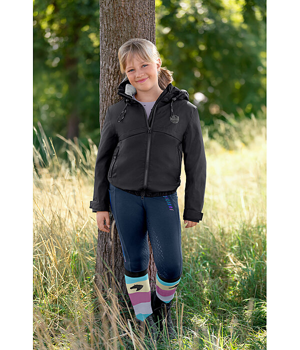 Blouson per bambini Mabel