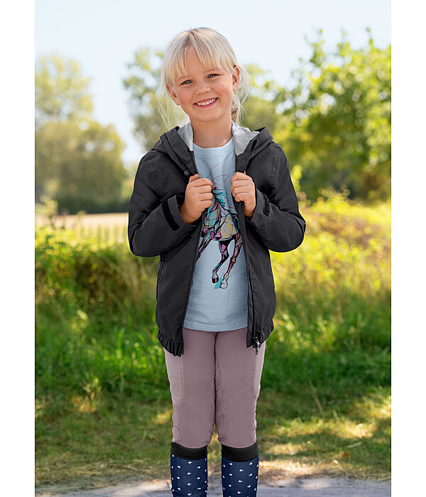 Blouson per bambini Mabel