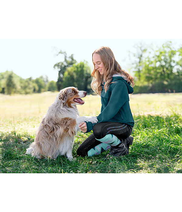 Blouson per bambini Mabel