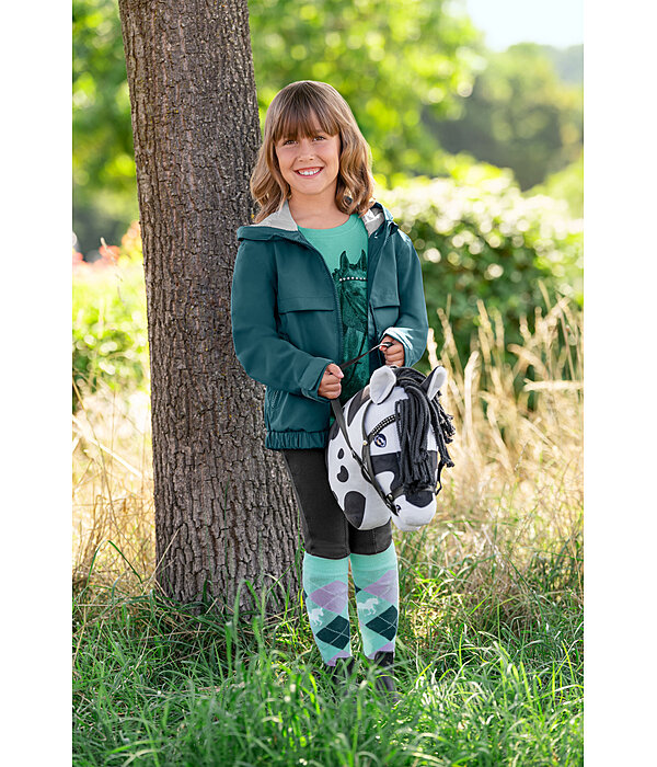 Blouson per bambini Mabel