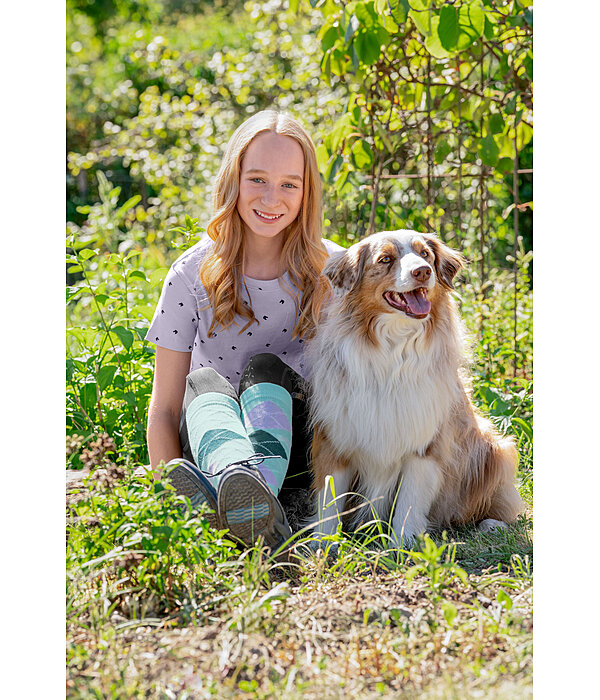 T-shirt per bambini Cissy