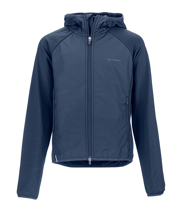 Giacca combinata stretch per bambini Jola