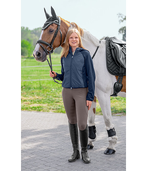 Giacca combinata stretch per bambini Jola