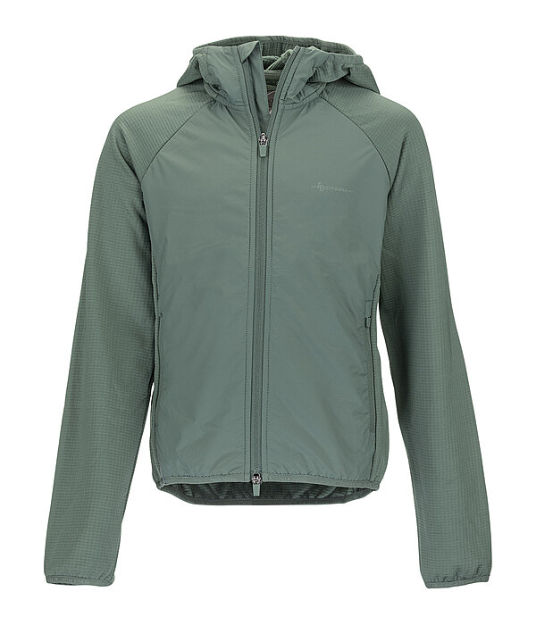 Giacca combinata stretch per bambini Jola