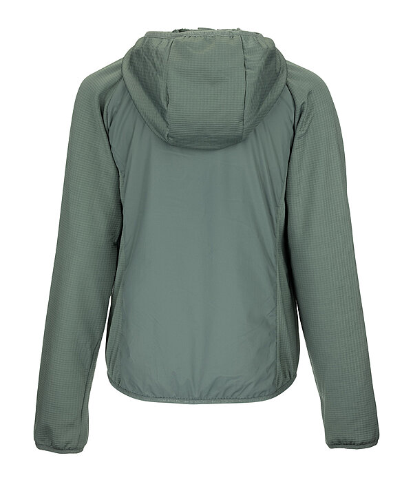 Giacca combinata stretch per bambini Jola