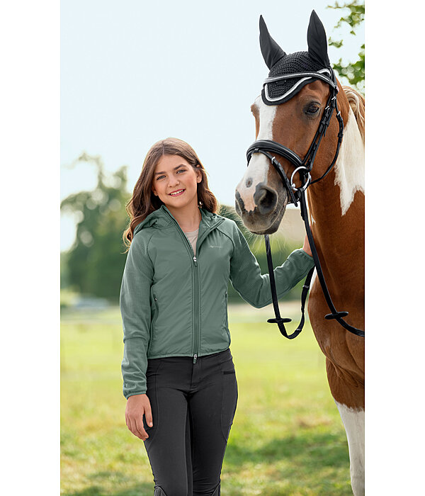 Giacca combinata stretch per bambini Jola