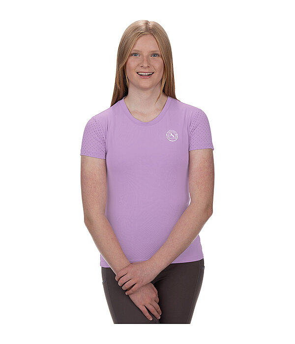 T-shirt funzionale per bambini Felipa