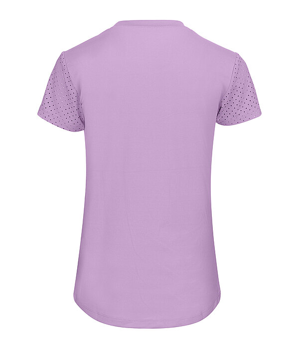 T-shirt funzionale per bambini Felipa