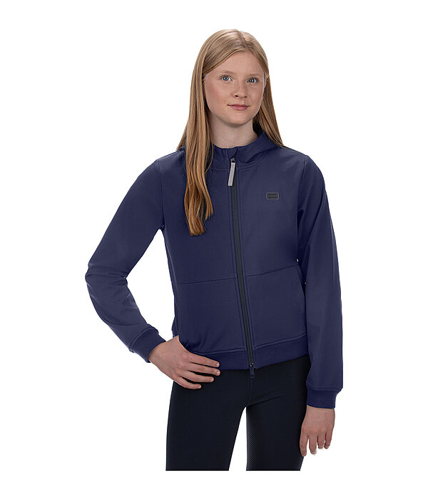 Blouson softshell per bambini Talvi