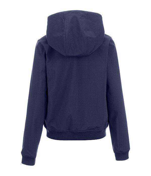 Blouson softshell per bambini Talvi