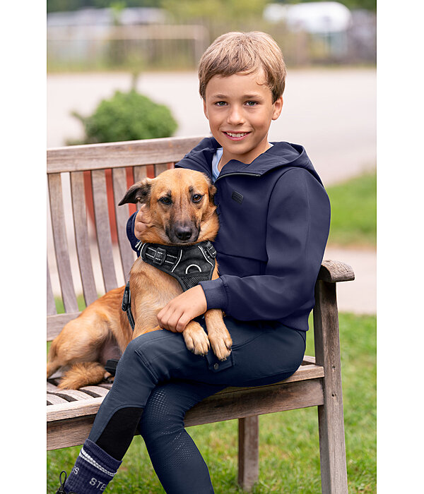 Blouson softshell per bambini Talvi