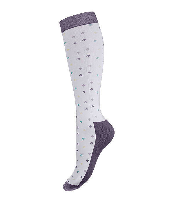 Calze al ginocchio per bambini Horsy