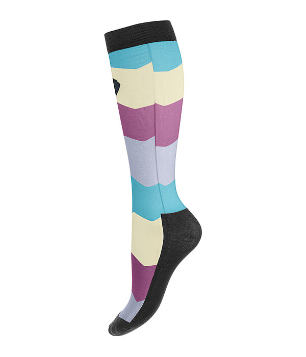 Calze al ginocchio per bambini Horsy