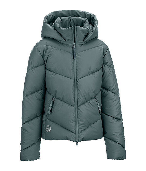 Giacca invernale trapuntata per bambini Ute