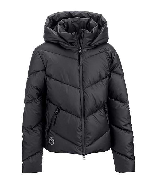 Giacca invernale trapuntata per bambini Ute