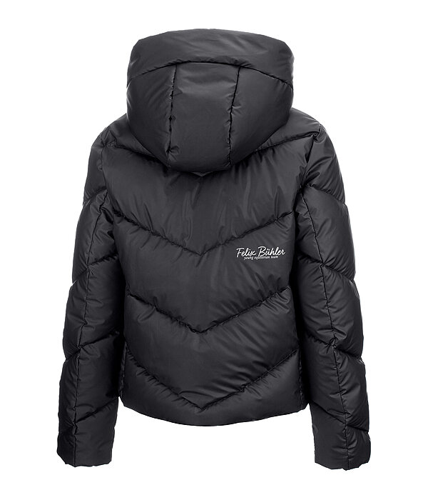 Giacca invernale trapuntata per bambini Ute