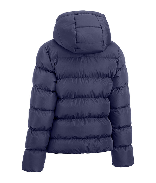 Giacca invernale trapuntata per bambini Calisha