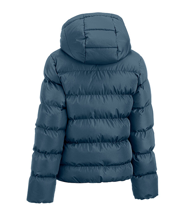 Giacca invernale trapuntata per bambini Calisha
