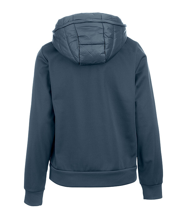Giacca combinata softshell per bambini Nika II