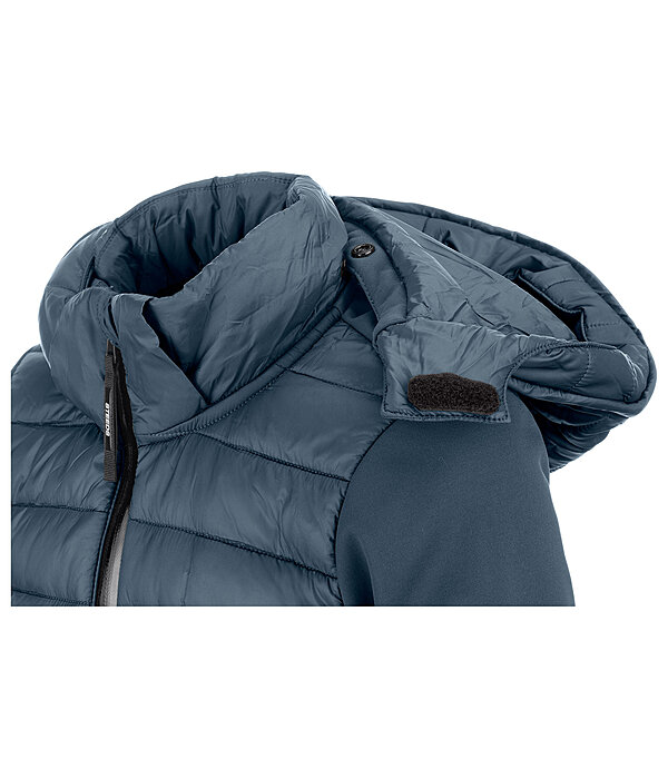 Giacca combinata softshell per bambini Nika II
