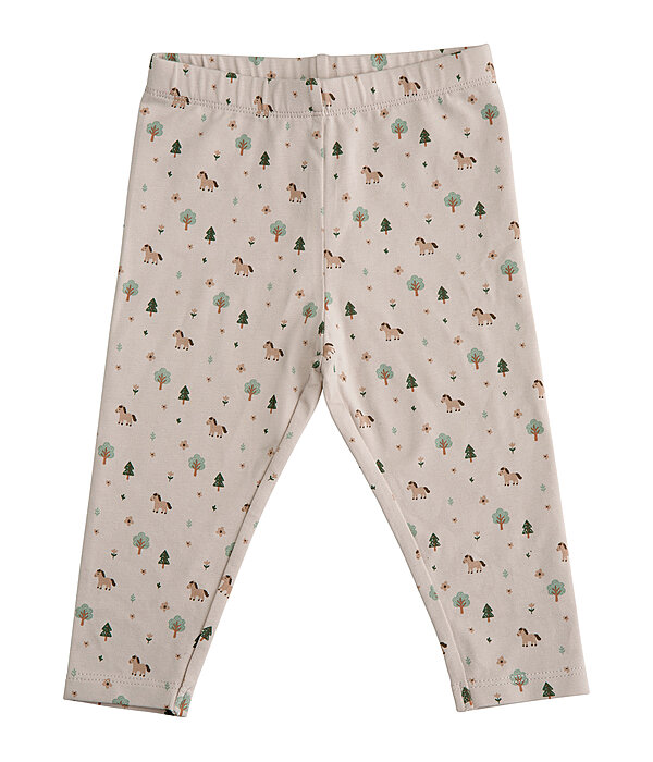 Set leggings per neonati Maisie, 2 pz.