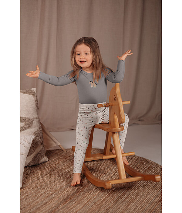 Set leggings per neonati Maisie, 2 pz.