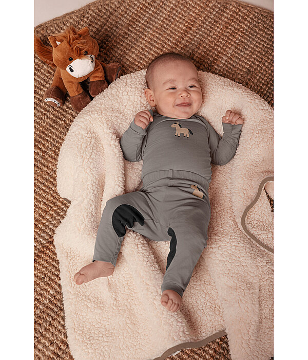 Set leggings per neonati Maisie, 2 pz.