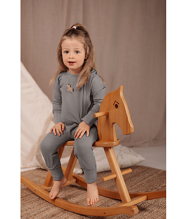 Set pigiama per neonati Rosie, 2 pz.