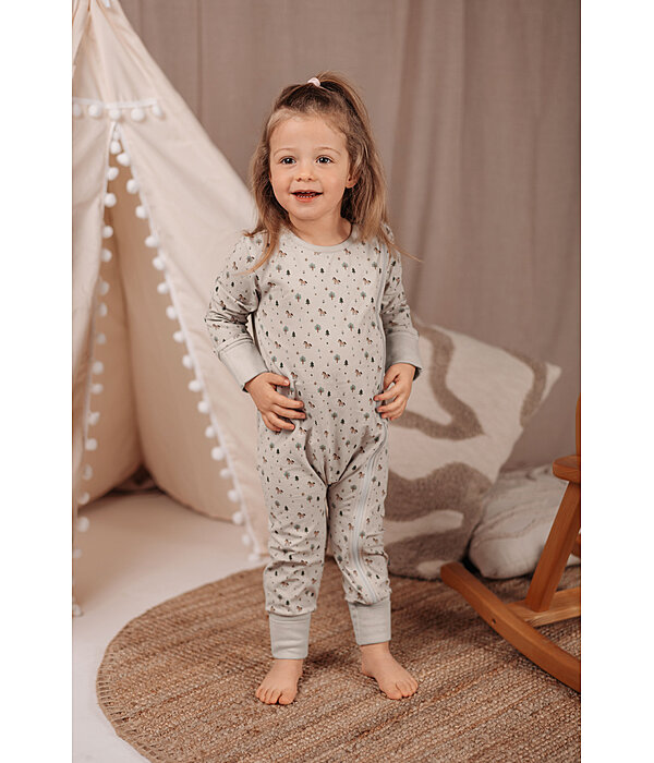 Set pigiama per neonati Rosie, 2 pz.