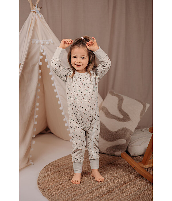 Set pigiama per neonati Rosie, 2 pz.