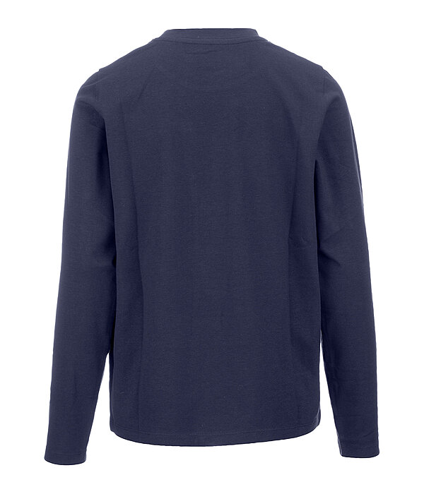 Maglia a maniche lunghe per bambini Arjuna