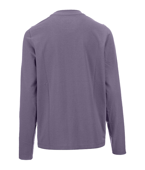 Maglia a maniche lunghe per bambini Arjuna