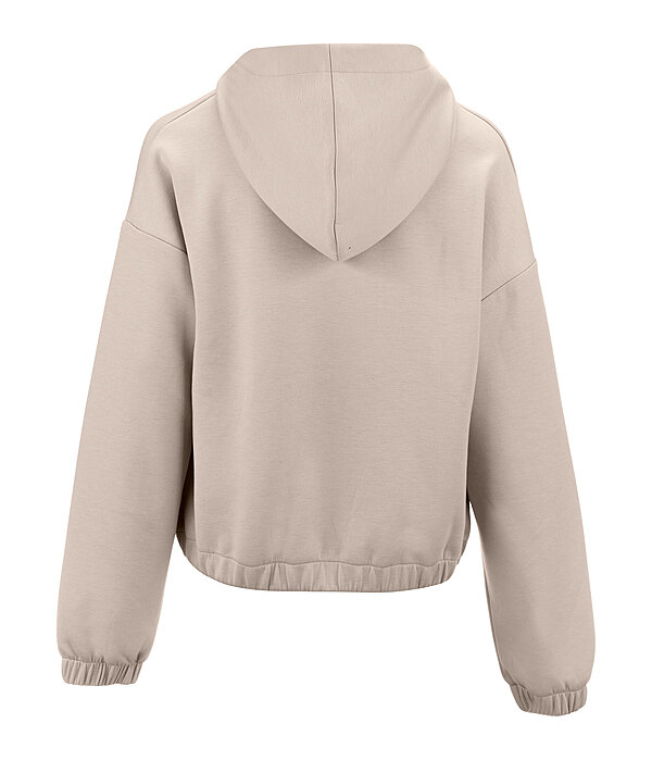Felpa con cappuccio per bambini Liara