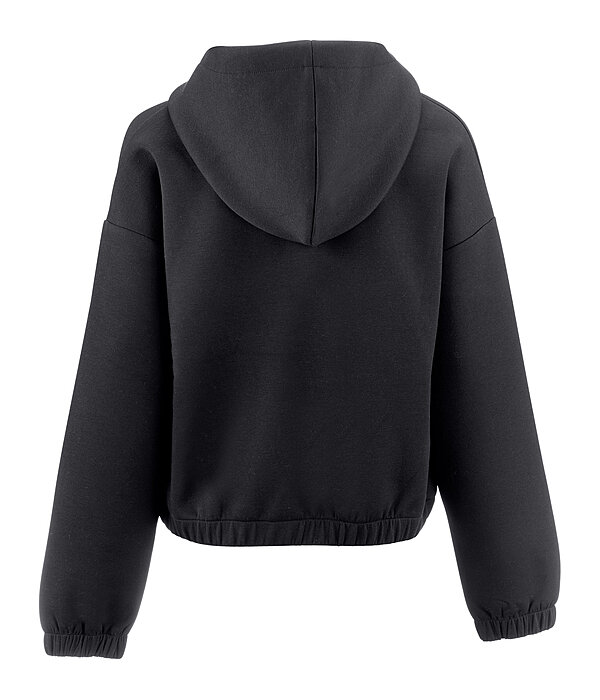 Felpa con cappuccio per bambini Liara