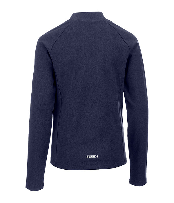 Maglia dolcevita per bambini Basic Belma