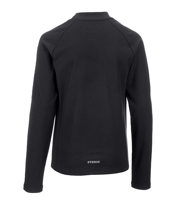 Maglia dolcevita per bambini Basic Belma
