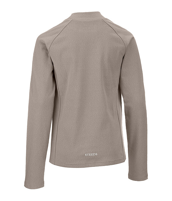 Maglia dolcevita per bambini Basic Belma