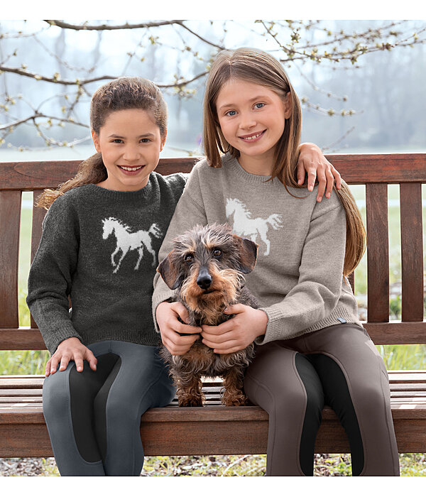 Pullover per bambini Vali