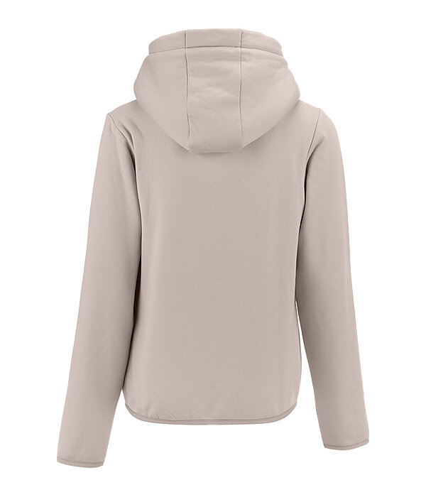 Felpa Performance Stretch con cappuccio per bambini Kerstin