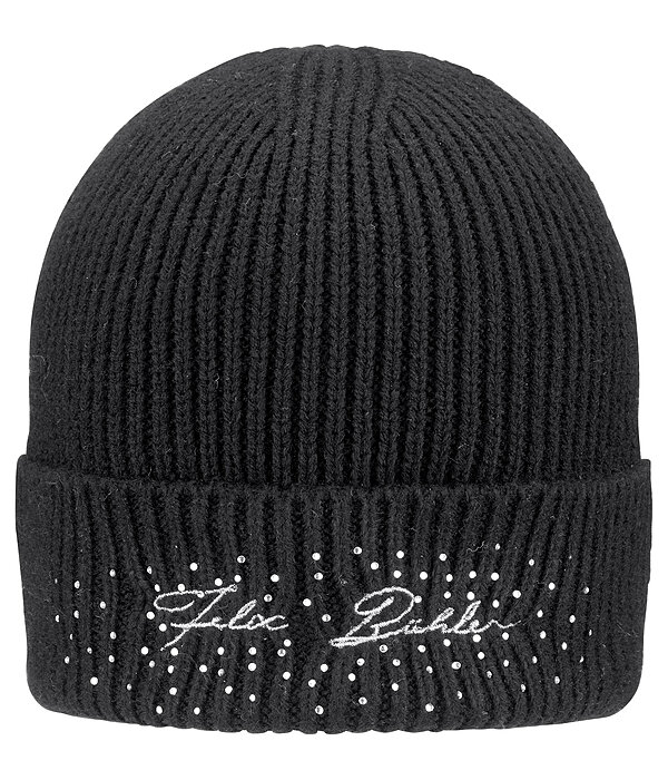 Beanie per bambini Glitter